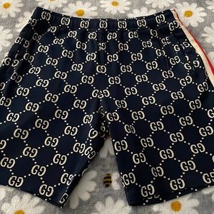 Gucci shorts